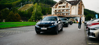 Pure Drive Experience 2024