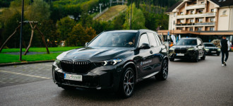 Pure Drive Experience 2024