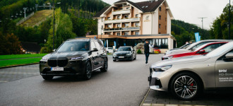 Pure Drive Experience 2024