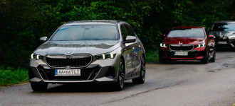 Pure Drive Experience 2024