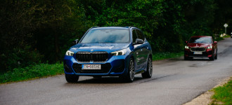 Pure Drive Experience 2024