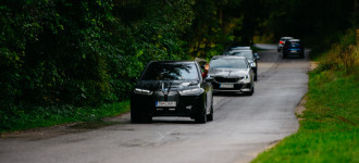 Pure Drive Experience 2024