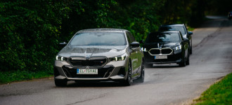 Pure Drive Experience 2024