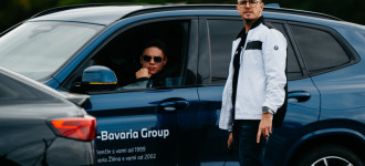 Pure Drive Experience 2024