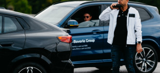 Pure Drive Experience 2024