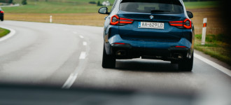 Pure Drive Experience 2024