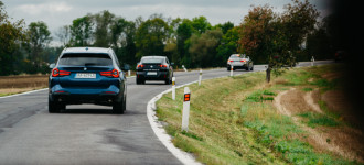 Pure Drive Experience 2024