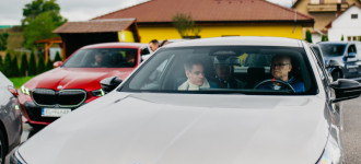 Pure Drive Experience 2024