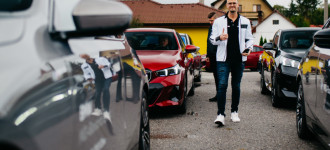 Pure Drive Experience 2024