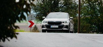 Pure Drive Experience 2024