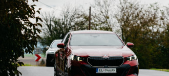Pure Drive Experience 2024