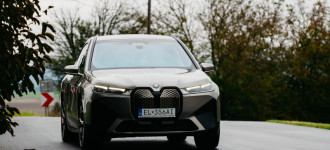 Pure Drive Experience 2024