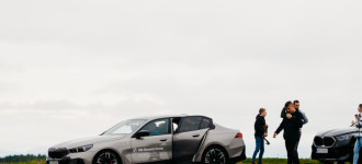 Pure Drive Experience 2024