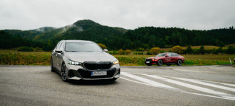Pure Drive Experience 2024