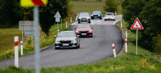 Pure Drive Experience 2024