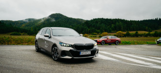 Pure Drive Experience 2024