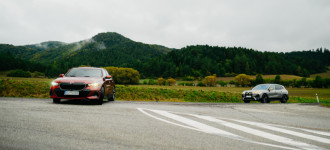 Pure Drive Experience 2024