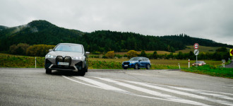 Pure Drive Experience 2024