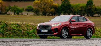 Pure Drive Experience 2024