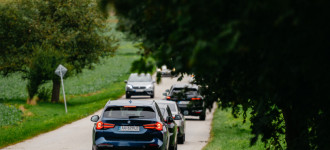Pure Drive Experience 2024