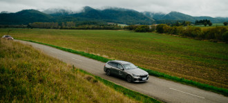 Pure Drive Experience 2024