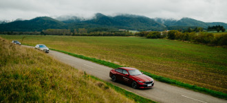 Pure Drive Experience 2024