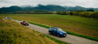 Pure Drive Experience 2024