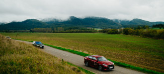 Pure Drive Experience 2024