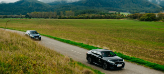Pure Drive Experience 2024