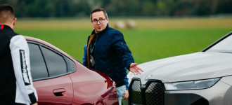 Pure Drive Experience 2024