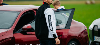 Pure Drive Experience 2024