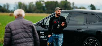 Pure Drive Experience 2024