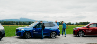 Pure Drive Experience 2024