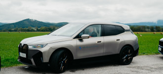 Pure Drive Experience 2024