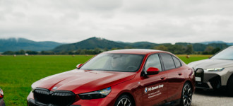 Pure Drive Experience 2024