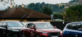 Pure Drive Experience 2024