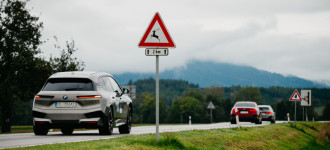 Pure Drive Experience 2024