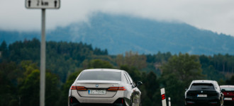 Pure Drive Experience 2024
