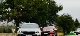 Pure Drive Experience 2024