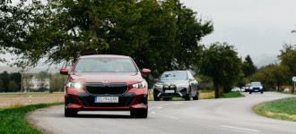 Pure Drive Experience 2024