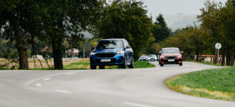Pure Drive Experience 2024