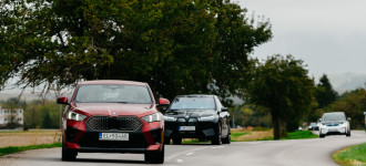 Pure Drive Experience 2024
