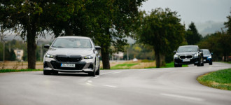 Pure Drive Experience 2024