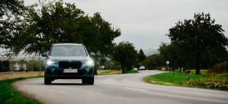 Pure Drive Experience 2024