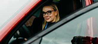 Pure Drive Experience 2024