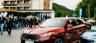 Pure Drive Experience 2024