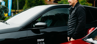Pure Drive Experience 2024