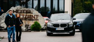 Pure Drive Experience 2024