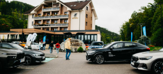 Pure Drive Experience 2024