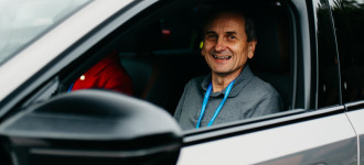 Pure Drive Experience 2024